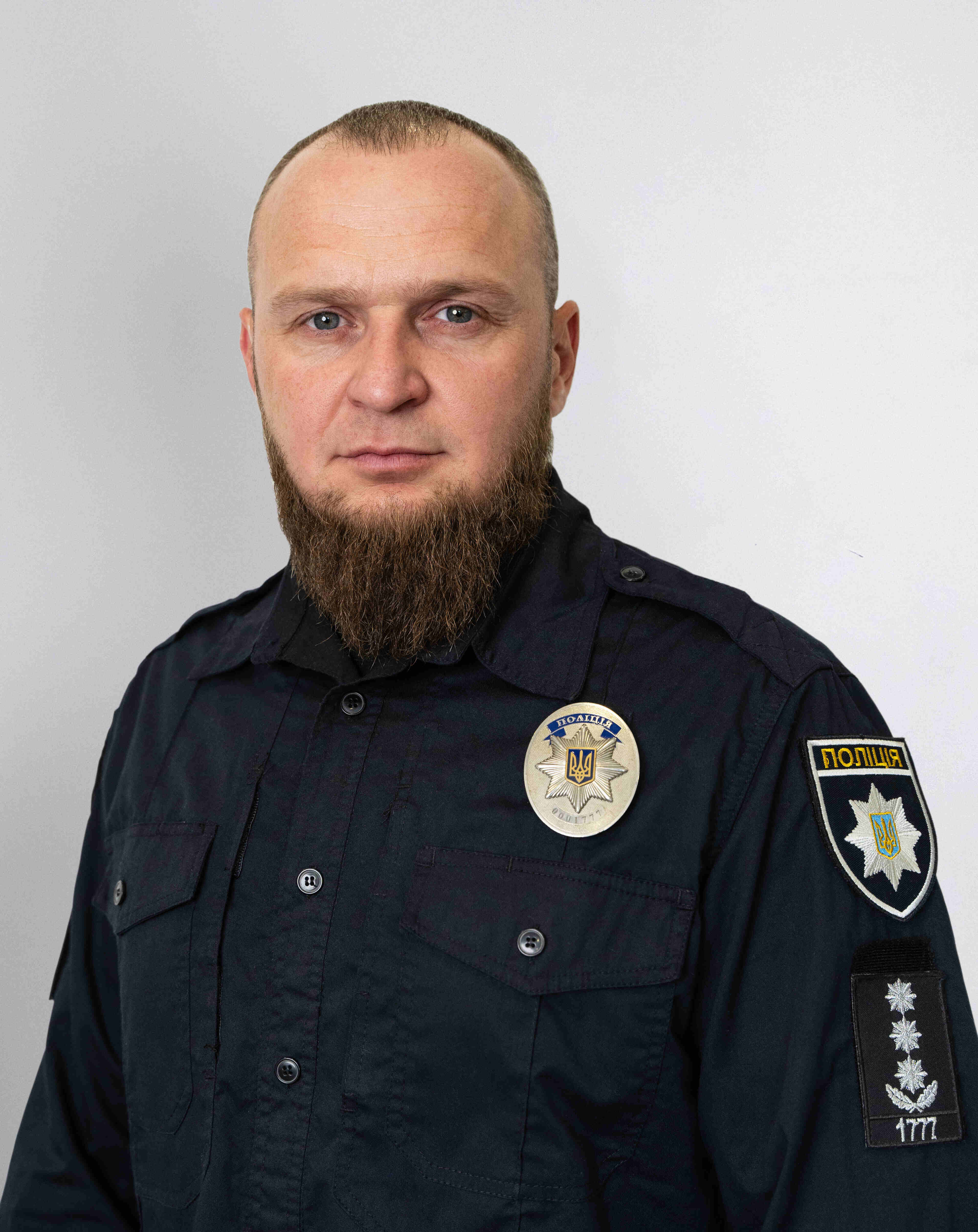 Зеленський В.Л.